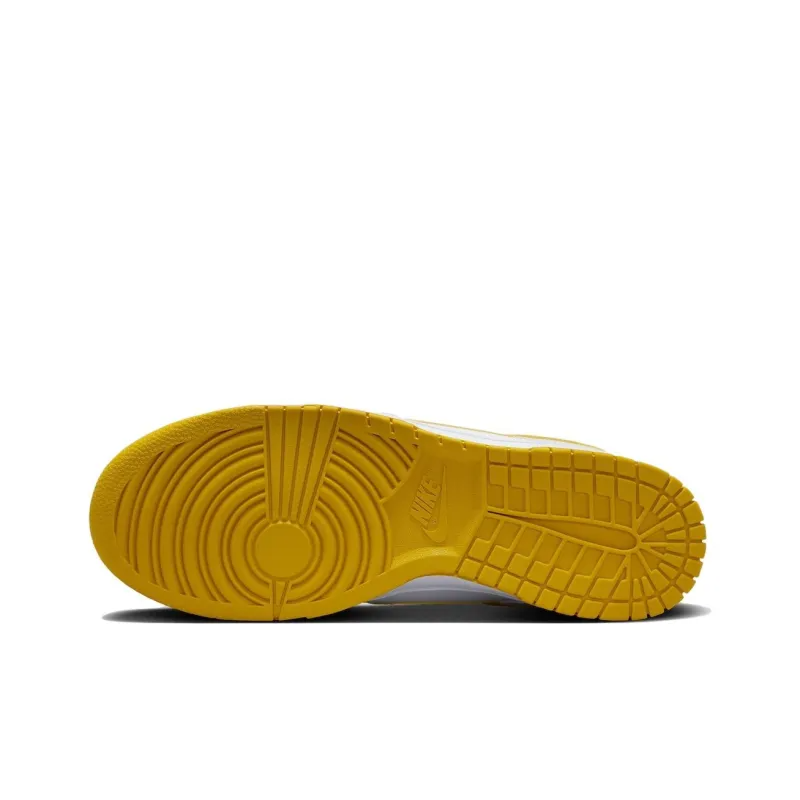 Dunk Low White University Gold – Dv0831-110