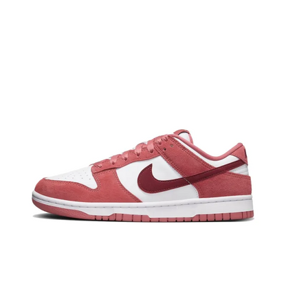 Dunk Low Wmns ‘valentine’s Day’ – Fq7056-100