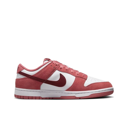 Dunk Low Wmns ‘valentine’s Day’ – Fq7056-100