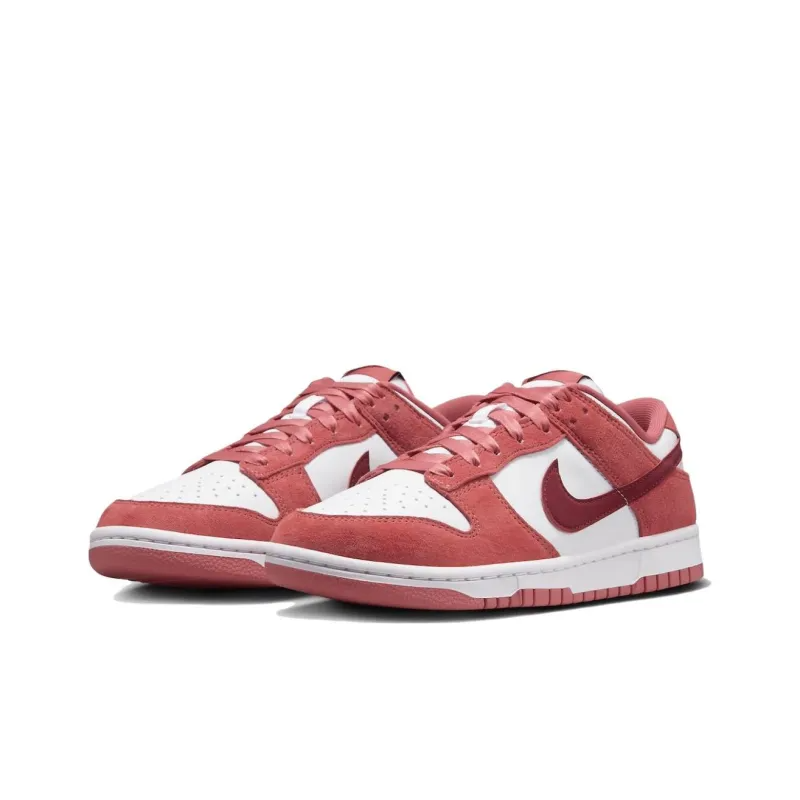 Dunk Low Wmns ‘valentine’s Day’ – Fq7056-100