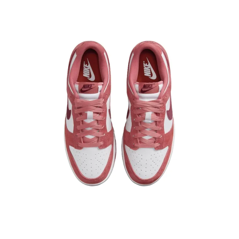 Dunk Low Wmns ‘valentine’s Day’ – Fq7056-100