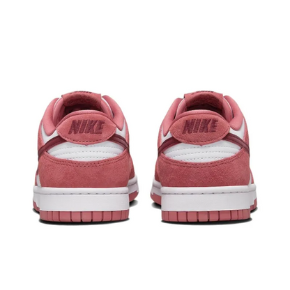 Dunk Low Wmns ‘valentine’s Day’ – Fq7056-100