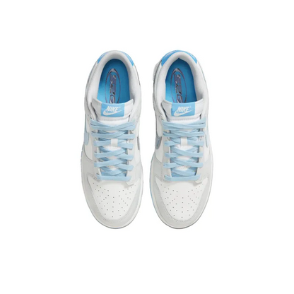 Dunk Low 520 Pack Ocean Bliss – FN3433-141