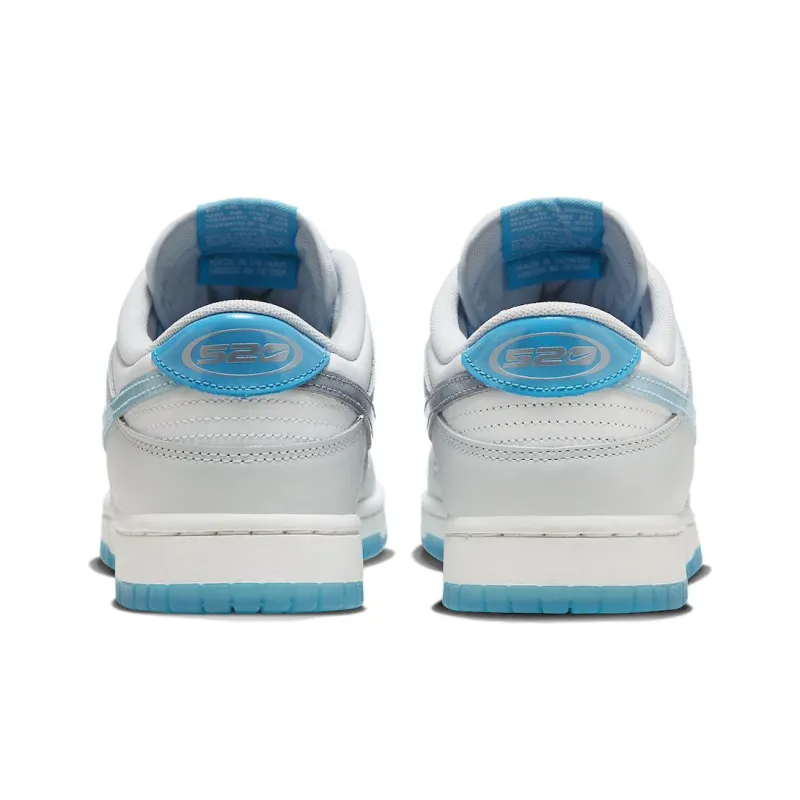 Dunk Low 520 Pack Ocean Bliss – FN3433-141