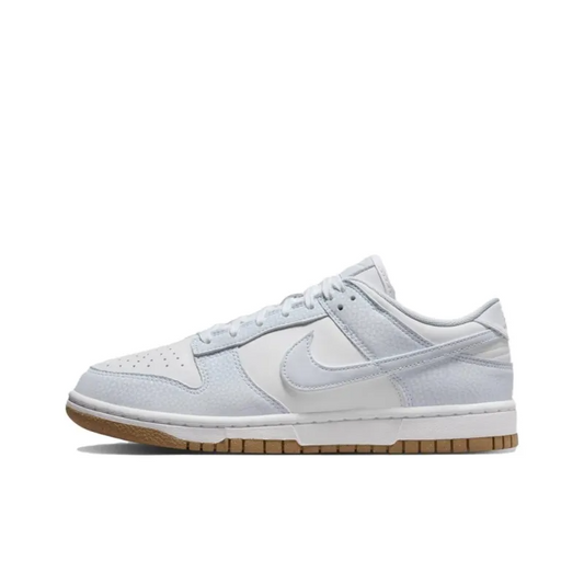 Dunk Low Next Nature Football Grey Gum – FN6345-100