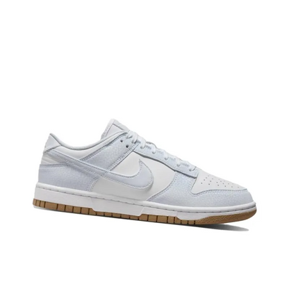 Dunk Low Next Nature Football Grey Gum – FN6345-100