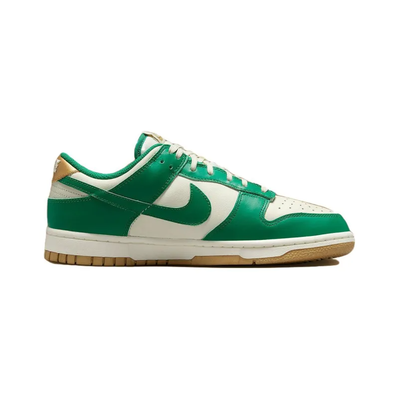 Dunk Low Malachite University Gold – FB7173-131