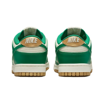 Dunk Low Malachite University Gold – FB7173-131