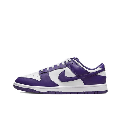 Dunk Low Championship Court Purple – Dd1391-104