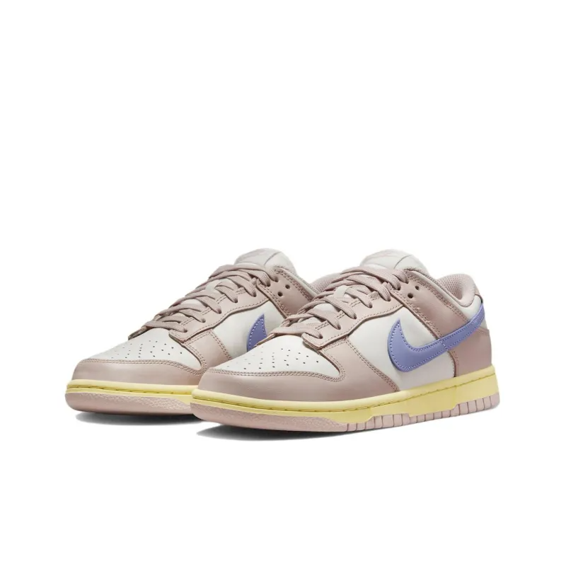 Dunk Low Pink Oxford – Dd1503-601