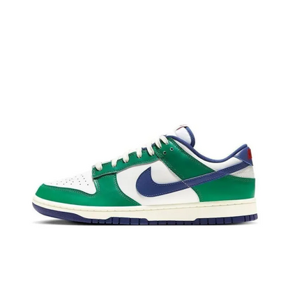 Dunk Low Retro Gorge Green Deep Royal Blue – Fq6849-141