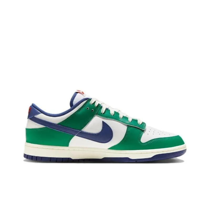 Dunk Low Retro Gorge Green Deep Royal Blue – Fq6849-141