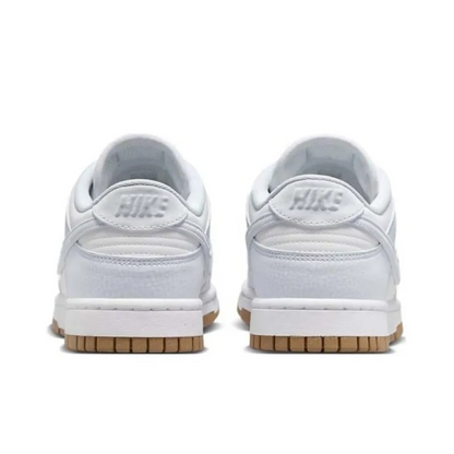 Dunk Low Next Nature Football Grey Gum – FN6345-100