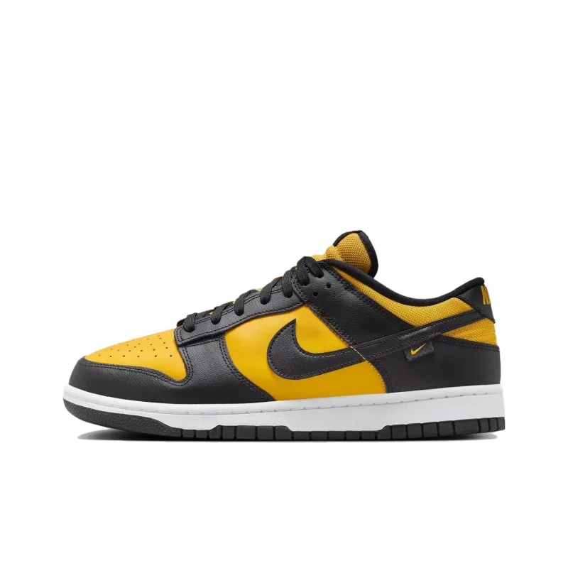 Dunk Low Reverse Goldenrod 2024 – Fz4618-001