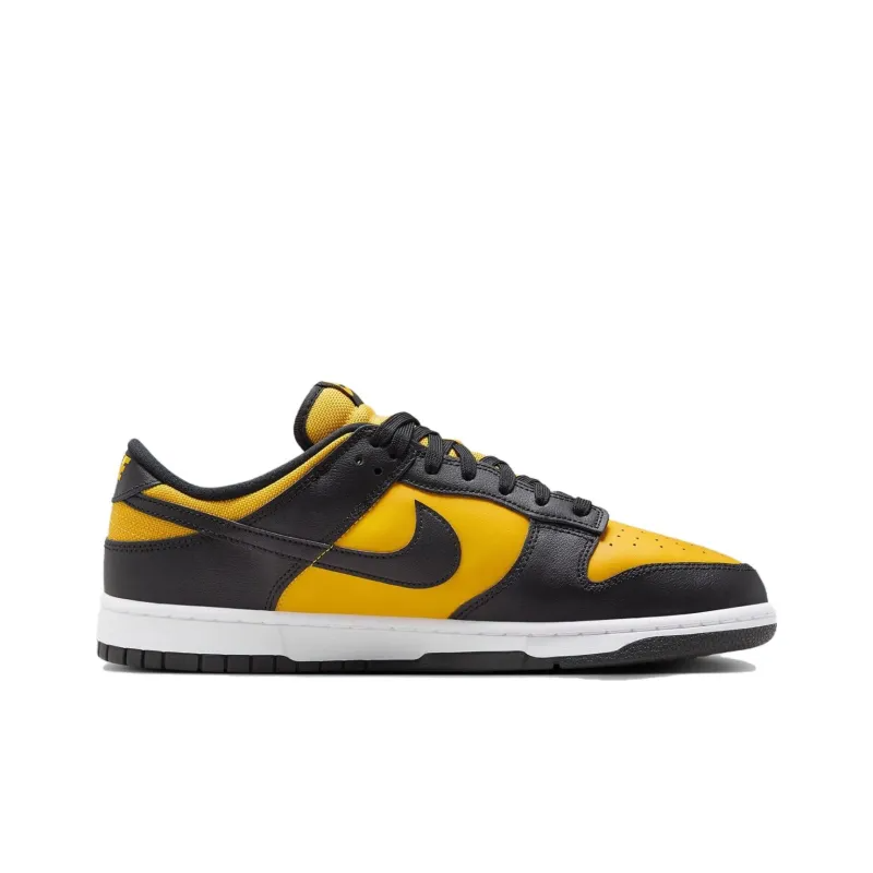 Dunk Low Reverse Goldenrod 2024 – Fz4618-001