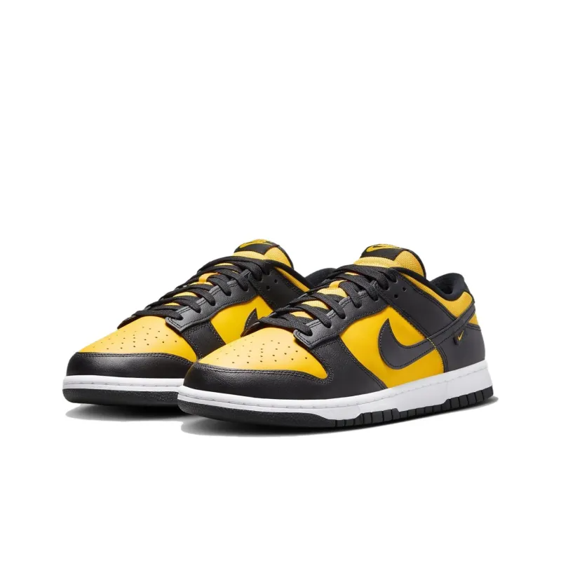 Dunk Low Reverse Goldenrod 2024 – Fz4618-001