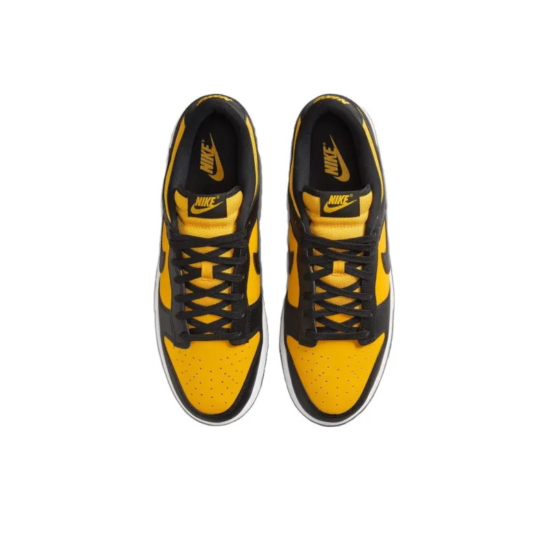 Dunk Low Reverse Goldenrod 2024 – Fz4618-001