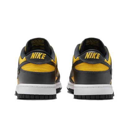 Dunk Low Reverse Goldenrod 2024 – Fz4618-001