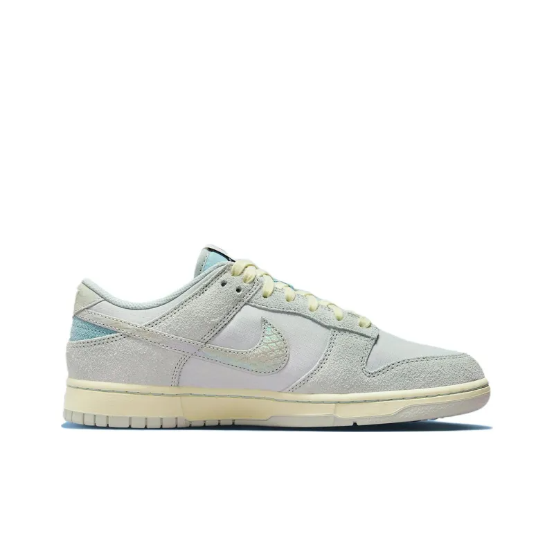 Dunk Low SE Gone Fishing Chinook Salmon – DV7210-001