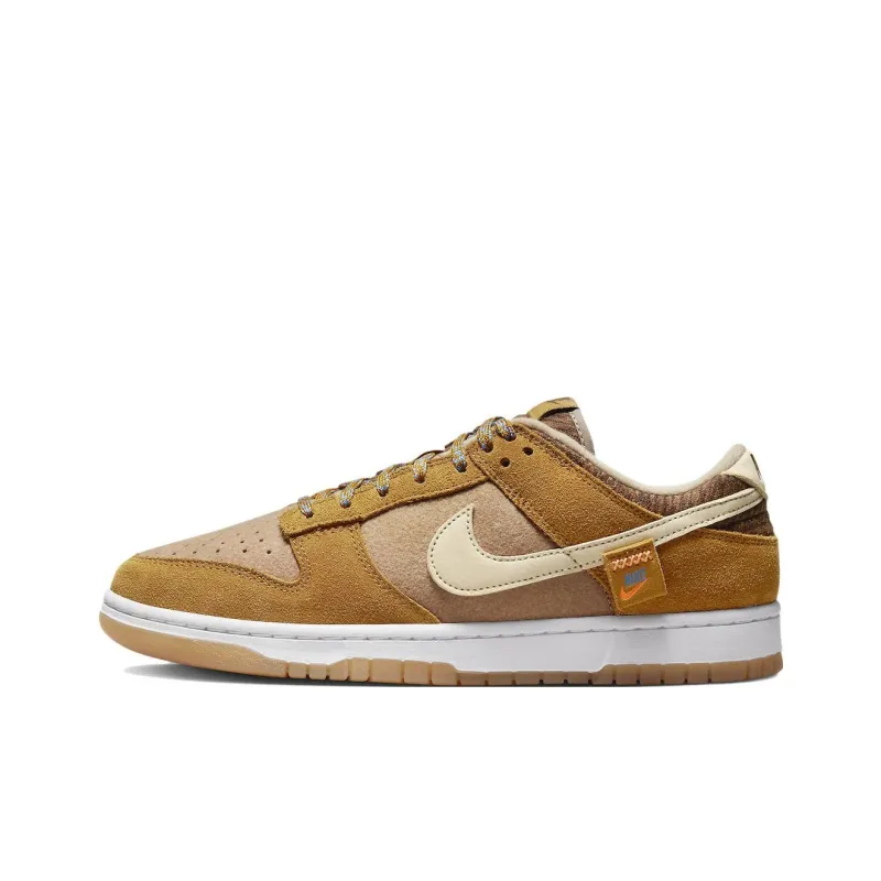 Dunk Low SE Teddy Bear Praline – DZ5350-288