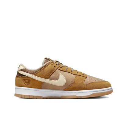 Dunk Low SE Teddy Bear Praline – DZ5350-288