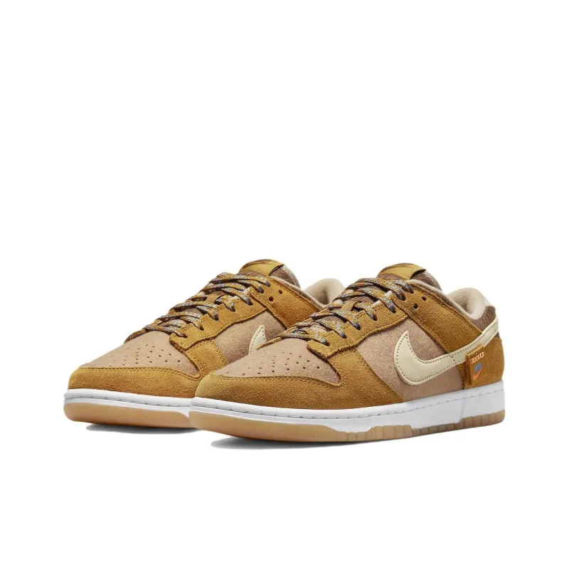 Dunk Low SE Teddy Bear Praline – DZ5350-288