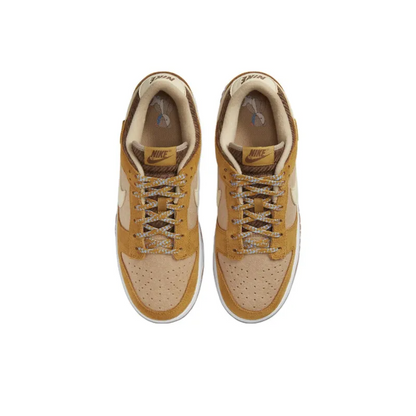 Dunk Low SE Teddy Bear Praline – DZ5350-288