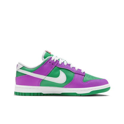 Dunk Low Stadium Green Fuchsia – FD9924-311