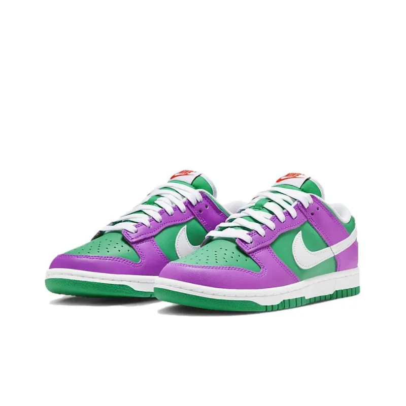 Dunk Low Stadium Green Fuchsia – FD9924-311