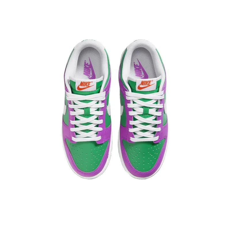 Dunk Low Stadium Green Fuchsia – FD9924-311