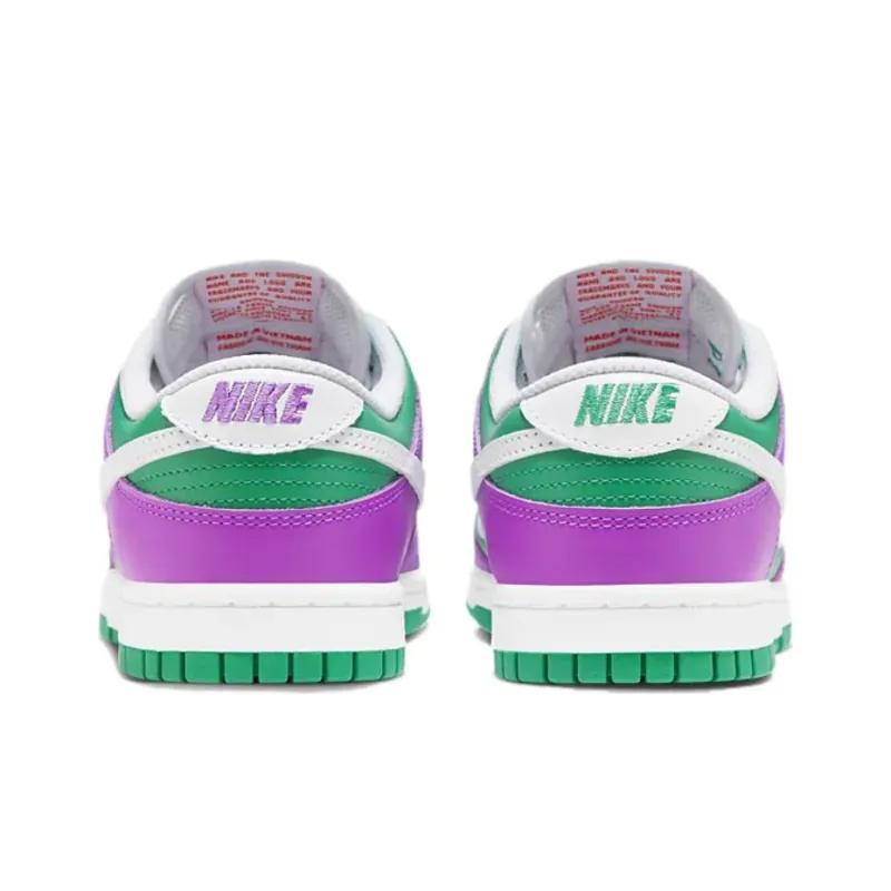 Dunk Low Stadium Green Fuchsia – FD9924-311