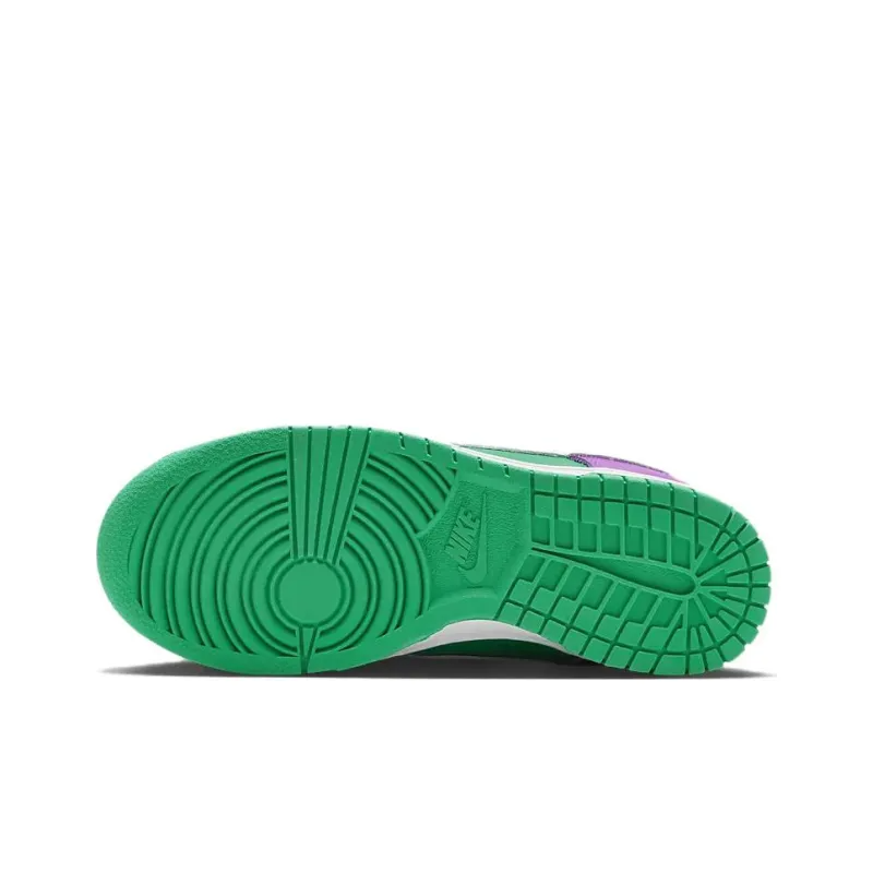 Dunk Low Stadium Green Fuchsia – FD9924-311