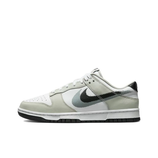 Dunk Low Stencil Swoosh – Fd0661-100