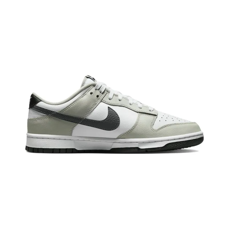 Dunk Low Stencil Swoosh – Fd0661-100