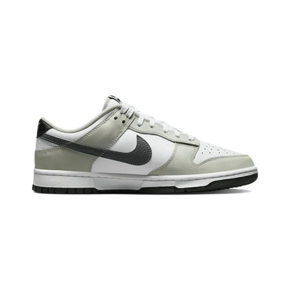 Dunk Low Stencil Swoosh – Fd0661-100