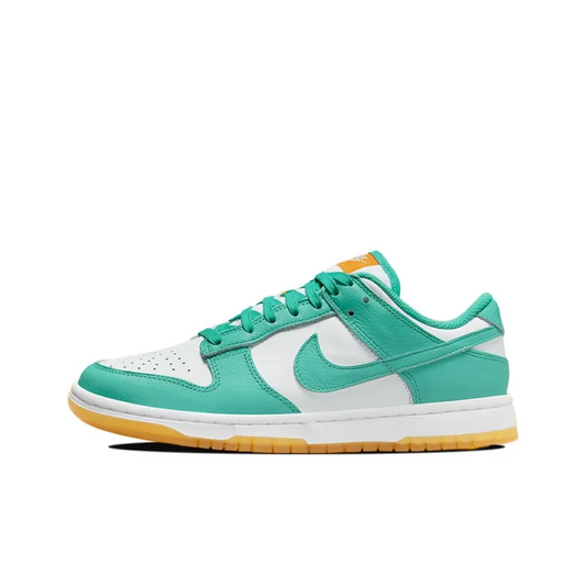 Dunk Low Teal Zeal – Dv2190-100