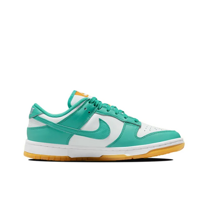 Dunk Low Teal Zeal – Dv2190-100