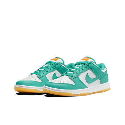 Dunk Low Teal Zeal – Dv2190-100