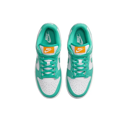 Dunk Low Teal Zeal – Dv2190-100