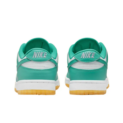 Dunk Low Teal Zeal – Dv2190-100