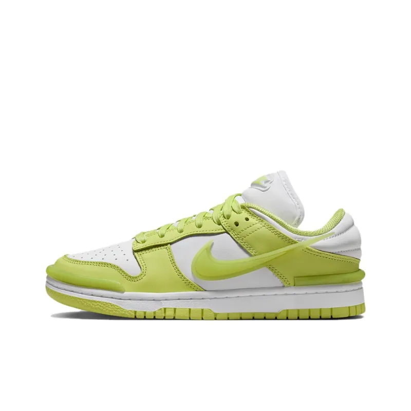 Dunk Low Twist Lemon Twist – Dz2794-700