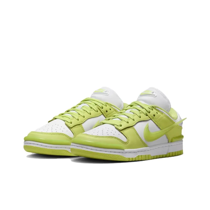 Dunk Low Twist Lemon Twist – Dz2794-700