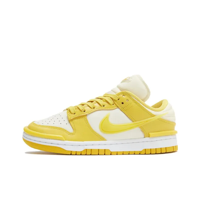 Dunk Low Twist Vivid Sulfur – Dz2794-100