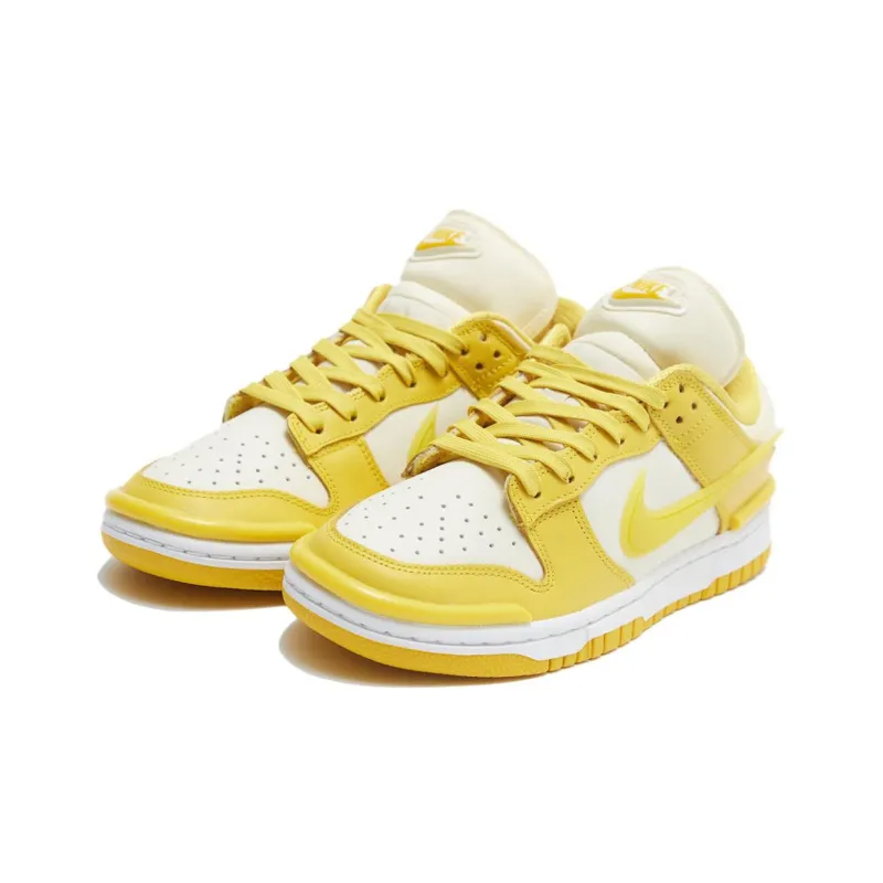 Dunk Low Twist Vivid Sulfur – Dz2794-100