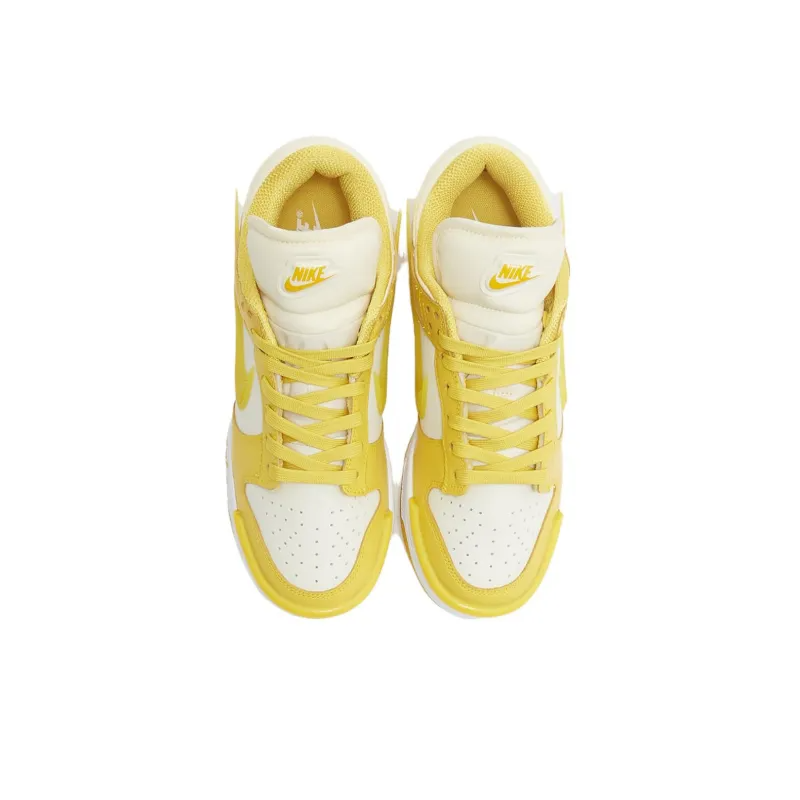 Dunk Low Twist Vivid Sulfur – Dz2794-100