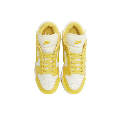 Dunk Low Twist Vivid Sulfur – Dz2794-100