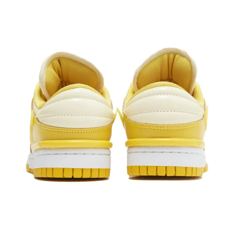 Dunk Low Twist Vivid Sulfur – Dz2794-100