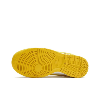 Dunk Low Twist Vivid Sulfur – Dz2794-100