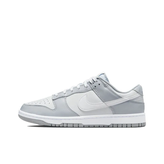 Dunk Low Two Tone Grey – Dj6188-001