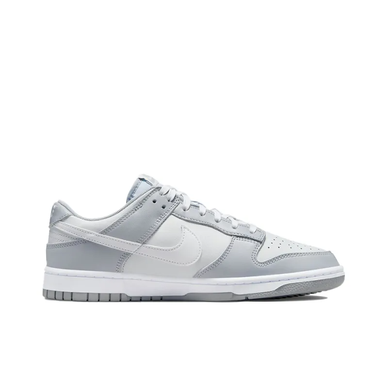 Dunk Low Two Tone Grey – Dj6188-001